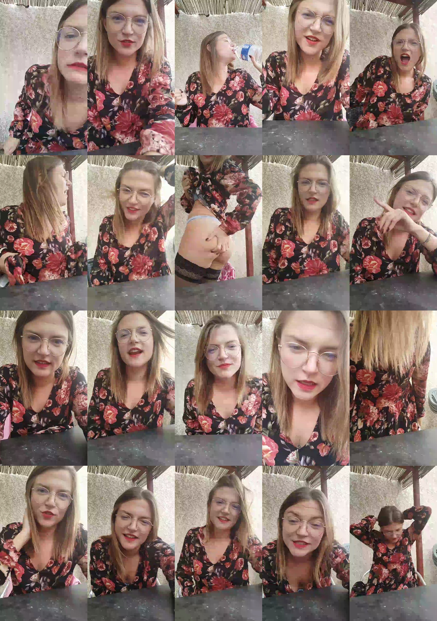 Sexycamillevip  29-10-2022